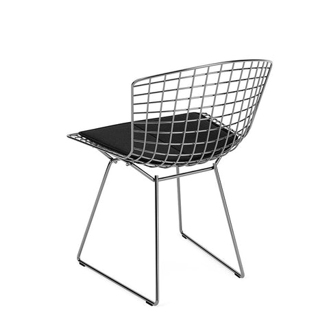 Bertoia Chair Chrome - KNOLL
