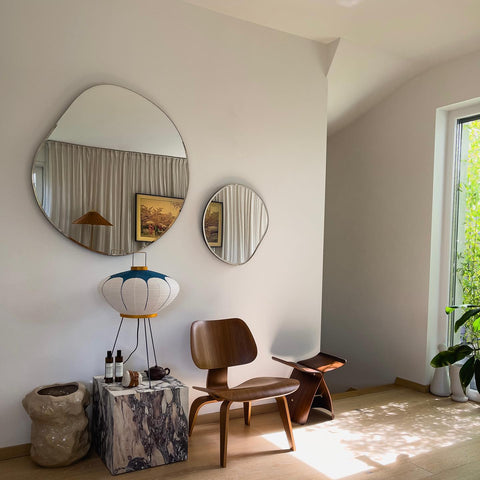 Akari 9AD - VITRA