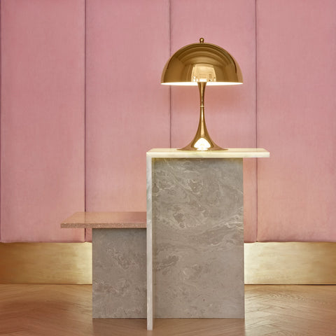 Panthella 250 Table Lamp - LOUIS POULSEN