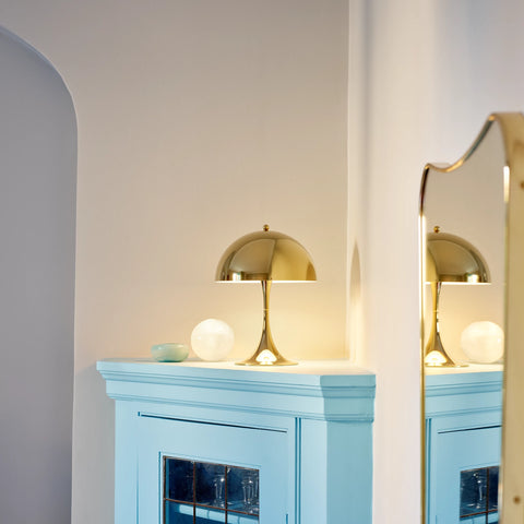 Panthella 250 Table Lamp - LOUIS POULSEN