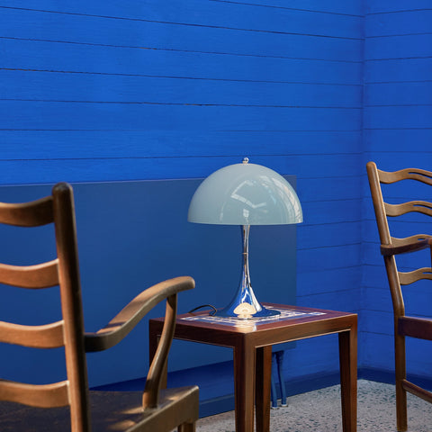 Panthella 250 Table Lamp - LOUIS POULSEN