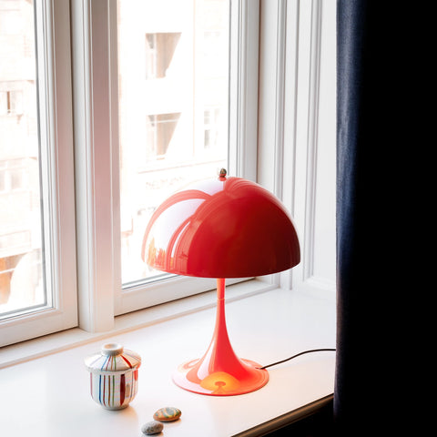 Panthella 250 Table Lamp - LOUIS POULSEN