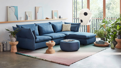 Akari UF3-Q - VITRA