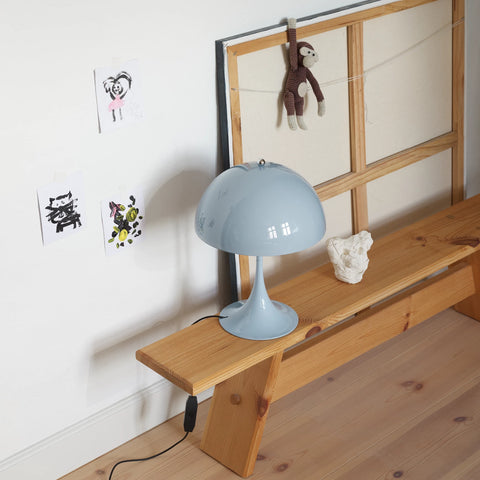 Panthella 250 Table Lamp - LOUIS POULSEN