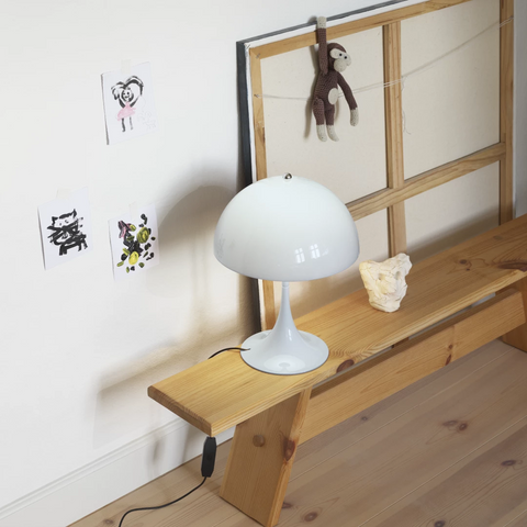 Panthella 250 Table Lamp - LOUIS POULSEN
