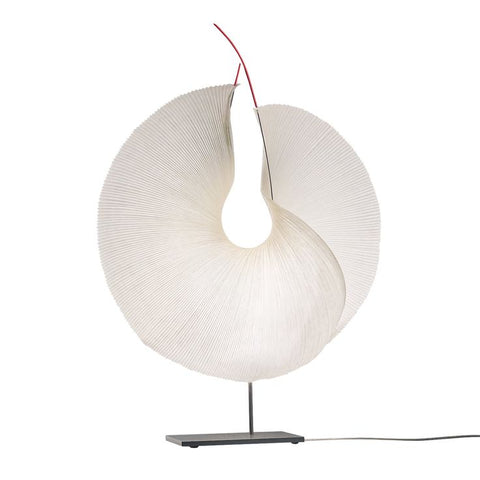 Yoruba Rose Lamp - INGO MAURER