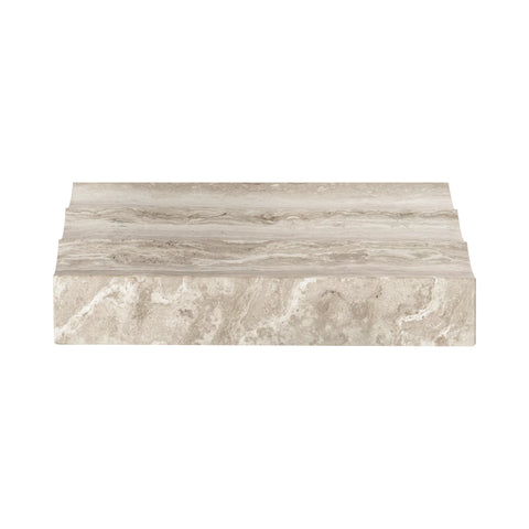 Lamura Marble Soap Dish - BLOMUS