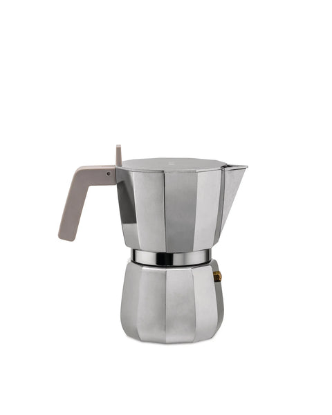 Moka Espresso Coffee maker 6 cups - ALESSI