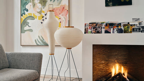 Akari 14A - VITRA
