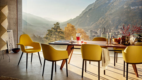 Akari UF4-L8 - VITRA