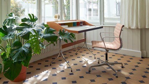 Home Desk - VITRA