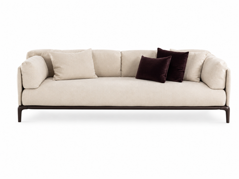 Anagram Sofa - VITRA