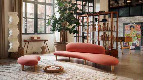 Akari UF4-33N - VITRA