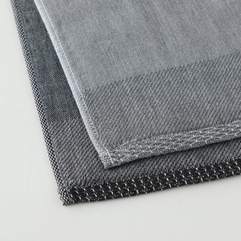 Bincho Charcoal Towel - UCHINO