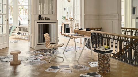 Courier - VITRA