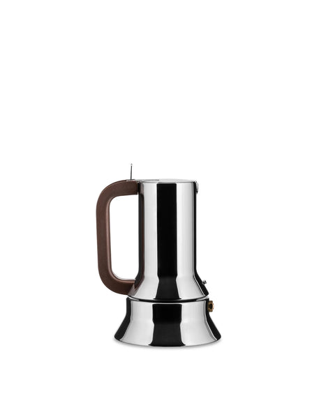9090 Coffee Makers 1 cups - ALESSI