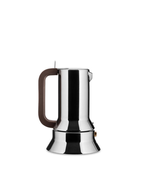 9090 Coffee Makers 3 cups - ALESSI