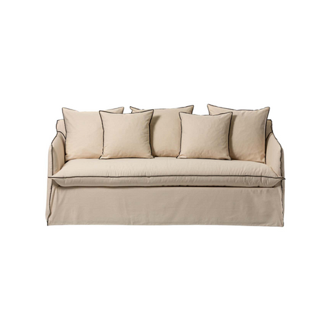 Ghost Sofa Bed - Gervasoni
