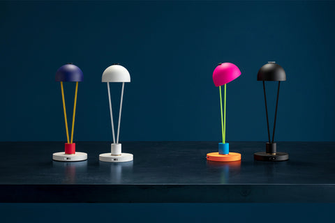 Ale Table - CATELLANI & SMITH