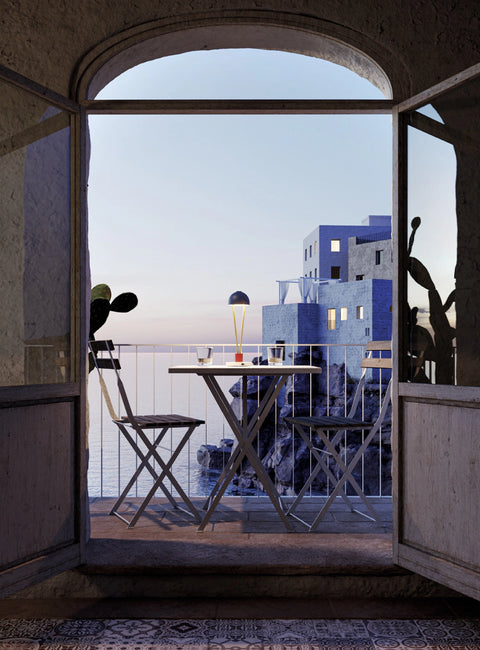 Ale Table - CATELLANI & SMITH