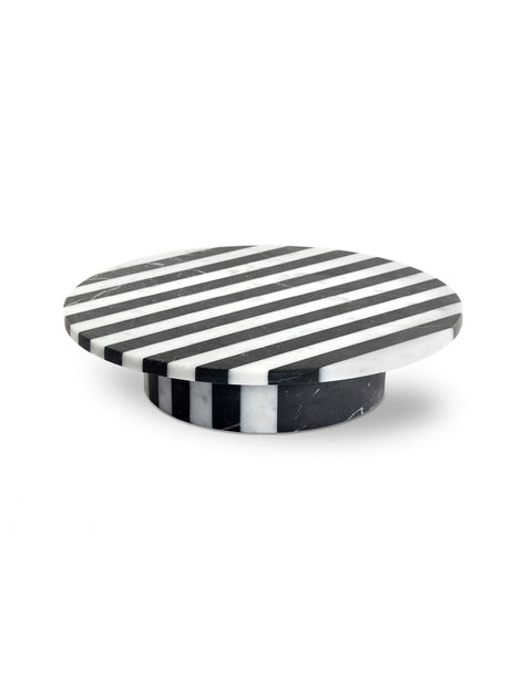Alice cake stand L - EDITIONS MILANO