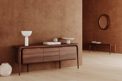 Latus Bench 160 cm - ARTISAN