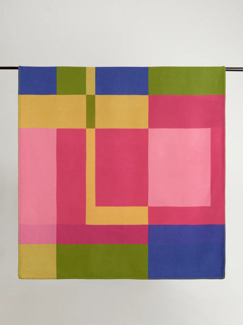 Bottoni Pink  - R+D.LAB