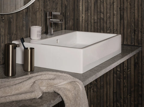 Modo Toothbrush Tumbler - BLOMUS