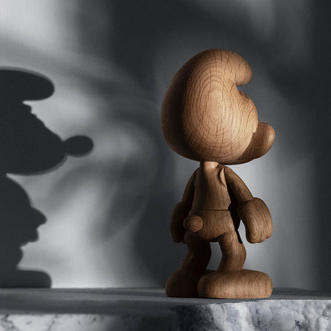 Smurf Small - BOYHOOD DESIGN