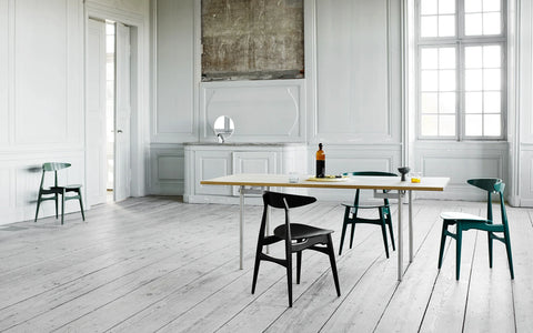 CH33P Oak Soap - CARL HANSEN