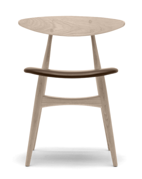 CH33P Chair oak soap - CARL HANSEN