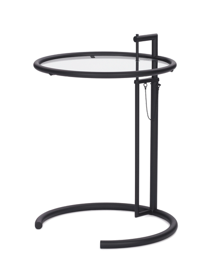 Adjustable Table Black - CLASSICON