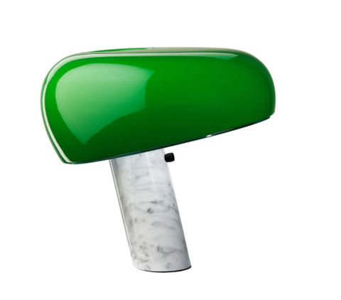 Snoopy Green - FLOS