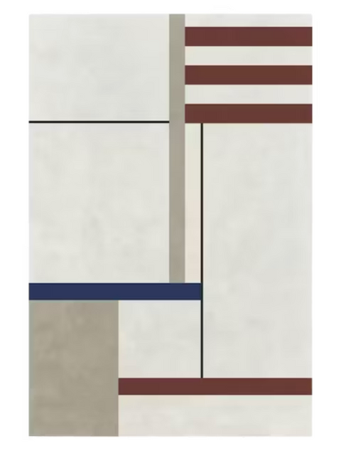 Bauhaus Lines 89 - LIMITED EDITION
