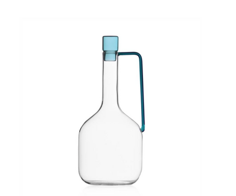 Liberta Jug petrolblue - ICHENDORF