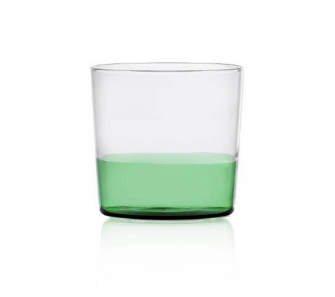 Light Colore Green/Clear - ICHENDORF