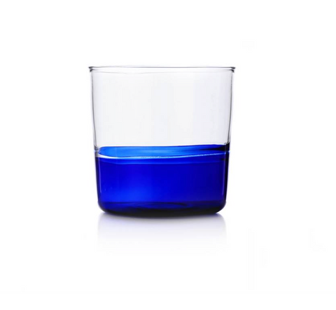 Light Colore Blue/Clear - ICHENDORF