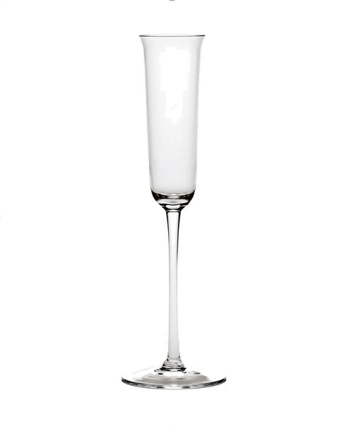 Dé Glass Champagne Glass 10cl - SERAX
