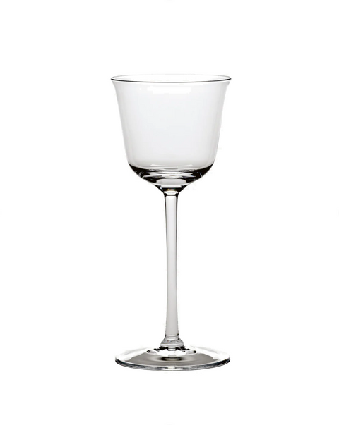 Dé Glass White Wine 15cl - SERAX