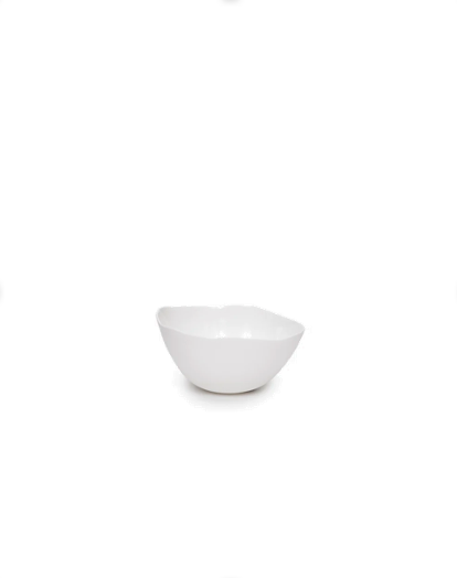Perfect Imperfection Bowl Kohachi white - SERAX