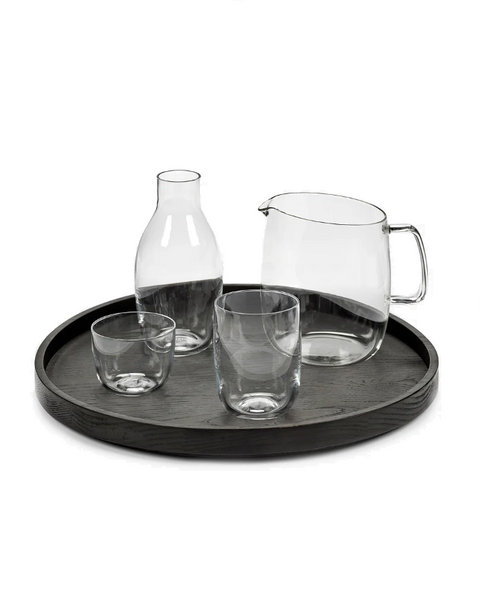 Passe-Partout Tray Round - SERAX