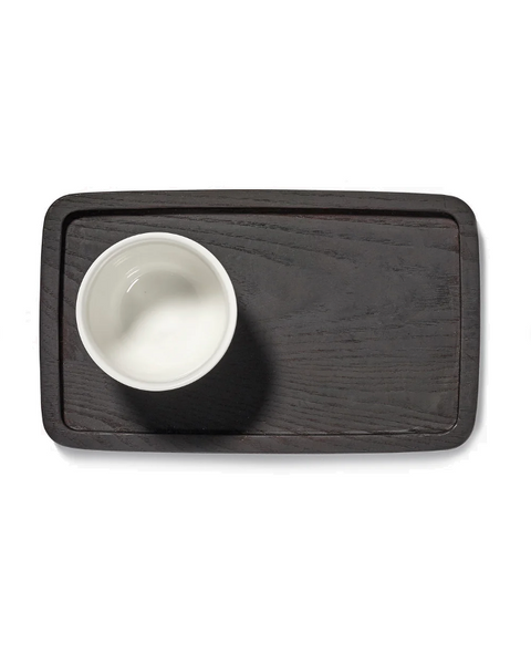 Passe-Partout Tray Rectangular S - SERAX