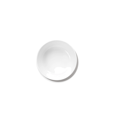 Base Dinnerware Bowl high M white Base - SERAX