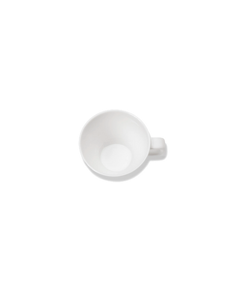 Base Dinnerware Espresso cup white Base - SERAX