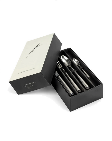 Zoë Cutlery by Ann Demeulemeester - SERAX