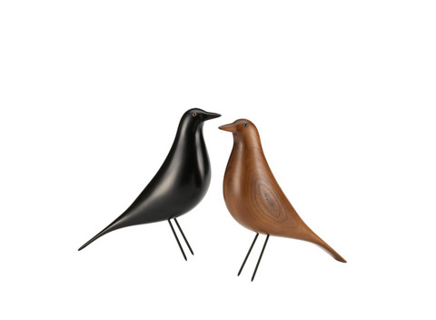 Eames House Bird Walnut - VITRA