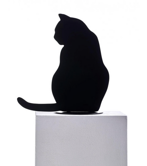 Ombres de Chats N°3 - OPINION CIATTI