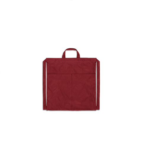 Backpack Red - FORMUNIFORM