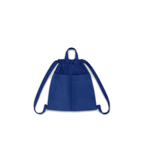 Backpack Blue - FORMUNIFORM