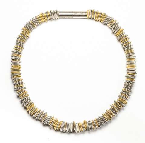 Jewellery Necklace N1 Or  - LA MOLLLA